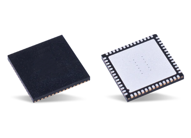 ADI【AD9656BCPZ-125】四通道、16位、125 MSPS JESD204B 1.8 V ADC