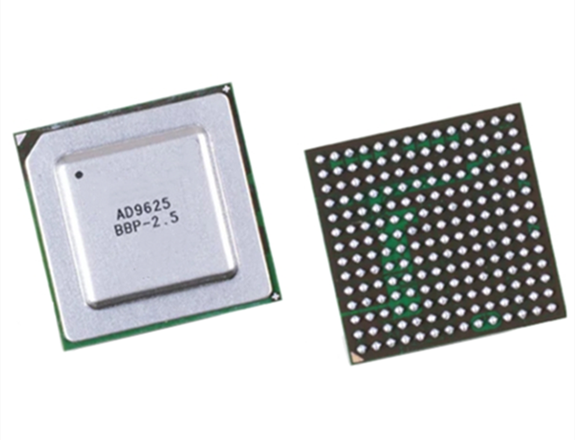 ADI AD9625BBPZ-2.5模數(shù)轉(zhuǎn)換器：12位、2.5 GSPS、1.3 V/2.5 V（ADC）