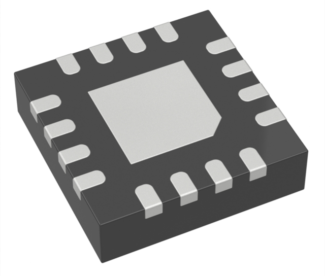 （ADI）ADCLK944BCPZ：2.5 V/3.3 V、4路LVPECL輸出、SiGe時(shí)鐘扇出緩沖器