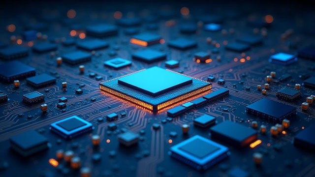 收購Microchip存儲產(chǎn)品：SXP SAS擴展器、Tachyon協(xié)議控制器、PCIe交換機