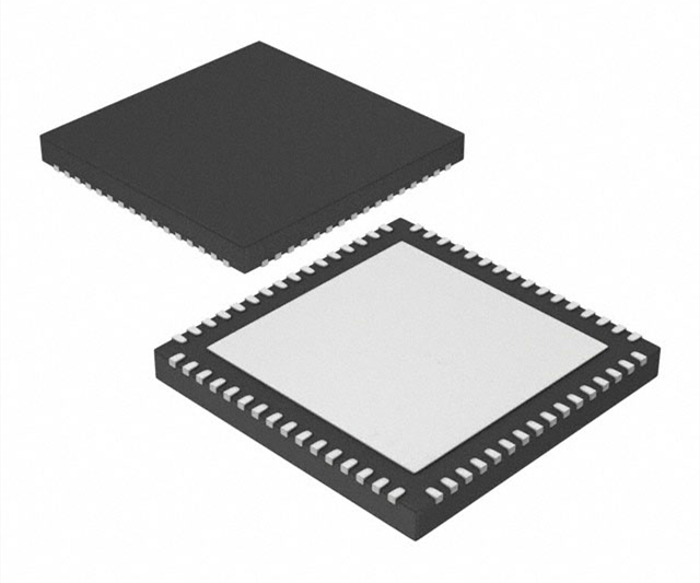 ADI高速模數(shù)轉(zhuǎn)換器：LTC2141CUP-12 12 位、40Msps、低功率、雙通道 ADC