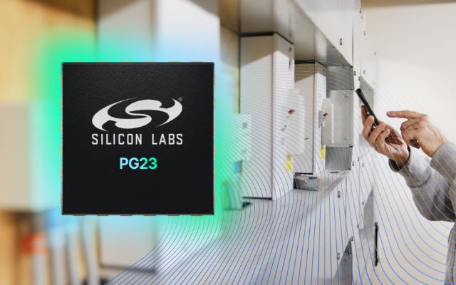 24 小時發(fā)貨！明佳達電子供應(yīng) Silicon Labs 原裝 MCU、無線模塊、時鐘 IC