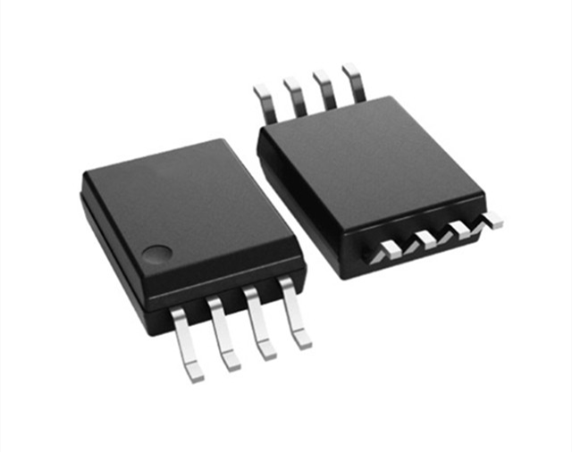 具有 ±5V 輸入電壓的 AMC1350QDWVRQ1 汽車(chē)精密增強(qiáng)型隔離放大器