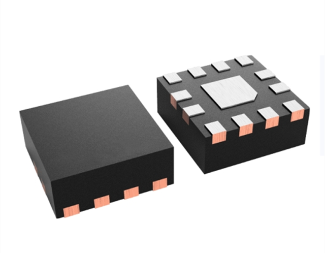 TRF1305B1RPVR：?jiǎn)瓮ǖ?，DC至 7.2GHz，3dB 帶寬，RF 全差分放大器