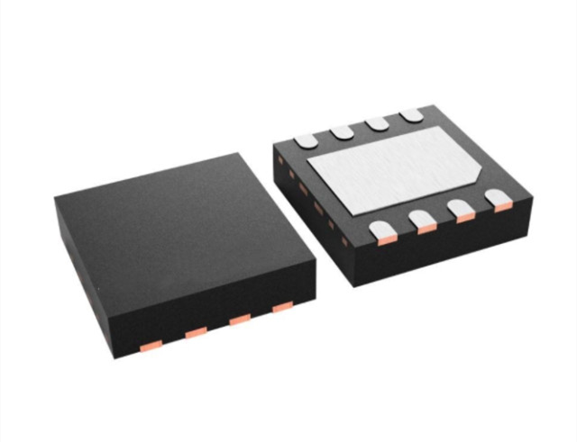 Texas Instruments | OPA855QDSGRQ1：汽車類 8GHz 增益帶寬、解補(bǔ)償跨阻抗放大器