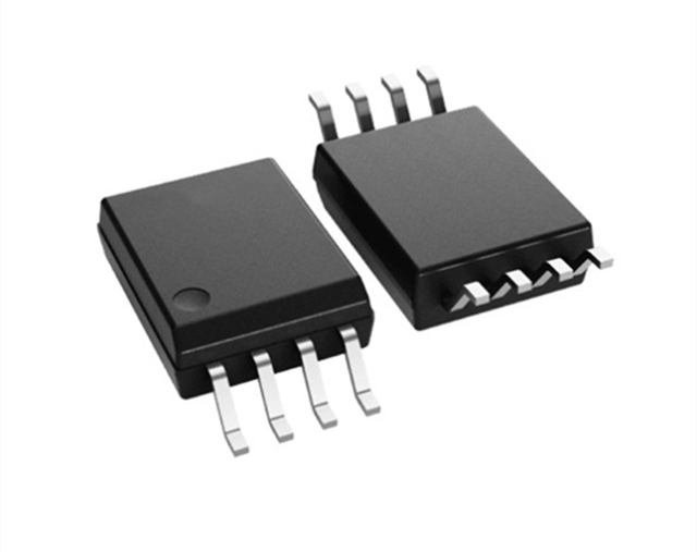ISO224BDWVR：（TI）±12V 輸入、精密電壓檢測增強(qiáng)型隔離式放大器