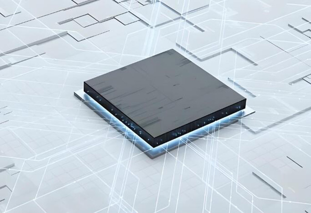 回收集成電路芯片，回收電子元件，明佳達(dá)回收IC芯片
