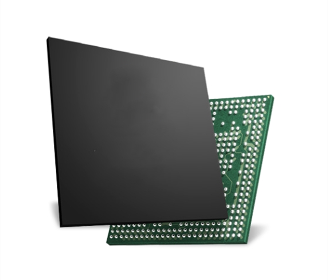 Broadcom博通推出BCM49408A0IFEBG芯片，64位四核ARM v8兼容處理器